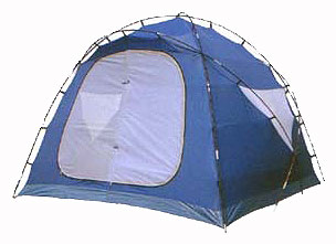 Campack Tent C-8601