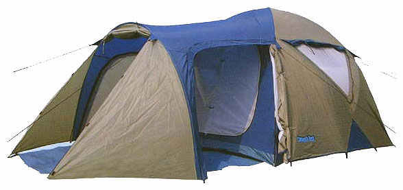 Палатки - Campack Tent C-8601
