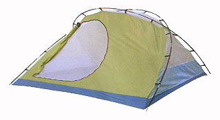 Campack Tent C-8901