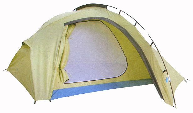 Палатки - Campack Tent C-8901
