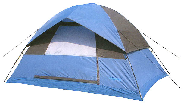 Палатки - Campack Tent C-9001