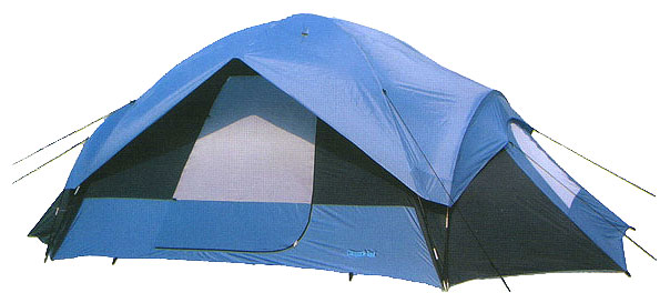 Палатки - Campack Tent C-9702