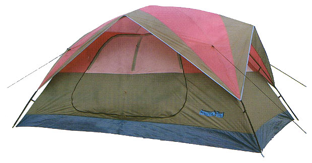 Палатки - Campack Tent C-9901