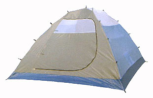 Campack Tent D-7101