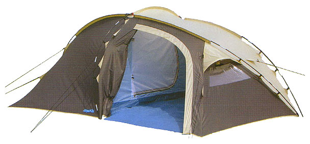 Палатки - Campack Tent D-8011