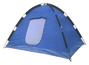 Campack Tent F-1201