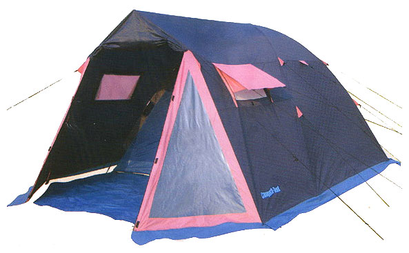 Палатки - Campack Tent F-1201