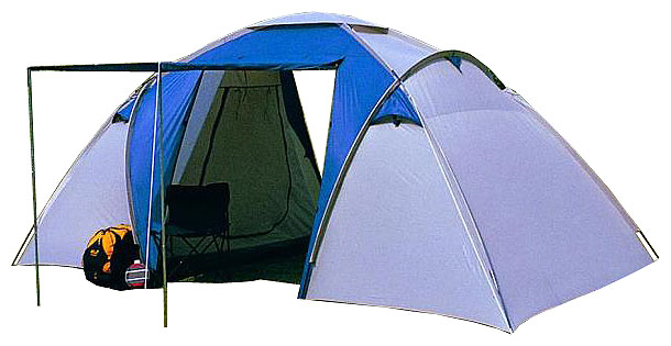 Палатки - Campack Tent F-5401