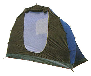 Campack Tent F-5402