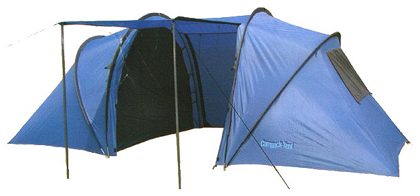 Палатки - Campack Tent F-5402