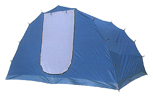 Campack Tent F-5404