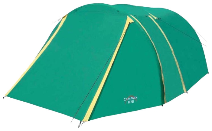 Палатки - Campack Tent Field Explorer 3