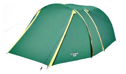 Палатки - Campack Tent Field Explorer 4