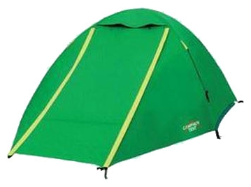 Палатки - Campack Tent Forest Explorer 3