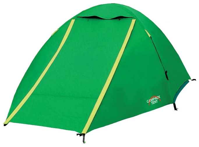 Палатки - Campack Tent Forest Explorer 2