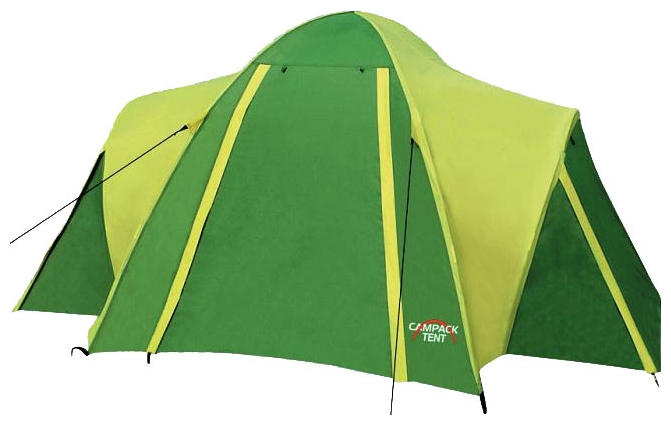 Палатки - Campack Tent Hill Explorer 2