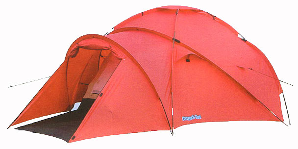 Палатки - Campack Tent L-5001