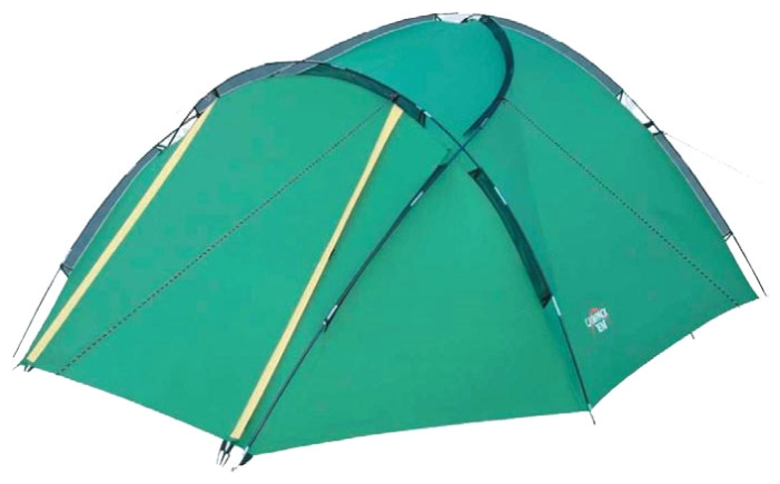 Палатки - Campack Tent Land Explorer 3