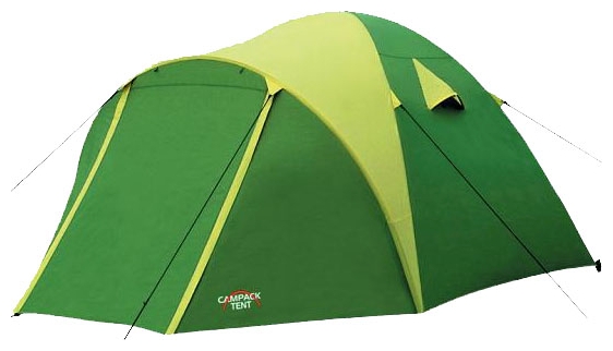 Палатки - Campack Tent Storm Explorer 2