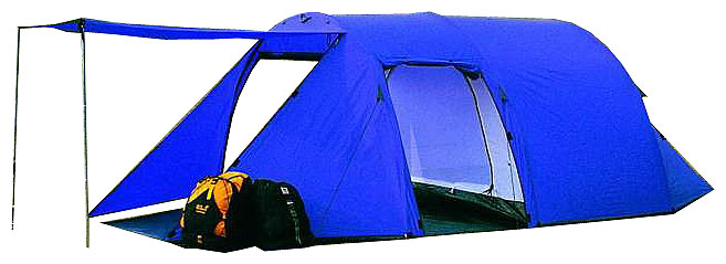 Палатки - Campack Tent T-3301