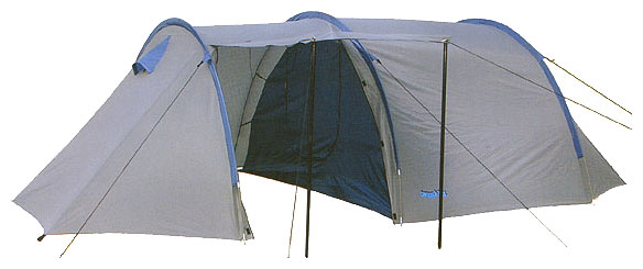 Палатки - Campack Tent T-4101