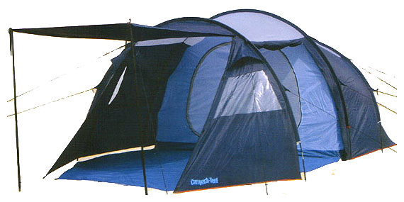 Палатки - Campack Tent T-4304