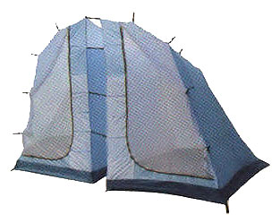 Campack Tent Т-4305