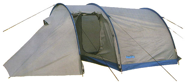 Палатки - Campack Tent T-4501