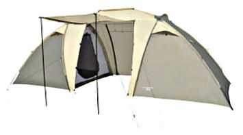 Палатки - Campack Tent Travel Voyager 4