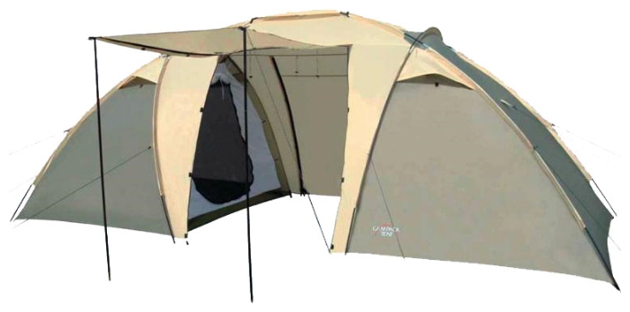 Палатки - Campack Tent Travel Voyager 6