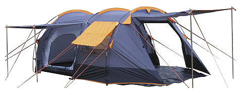 Палатки - Campus SHERPA 3