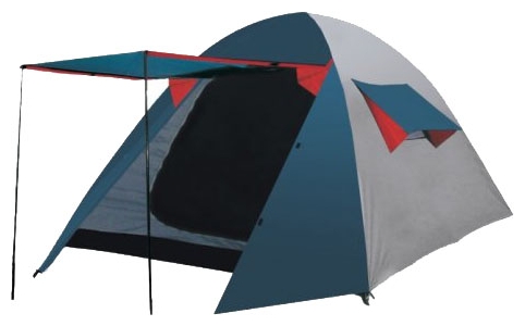 Палатки - Canadian Camper ORIX 3