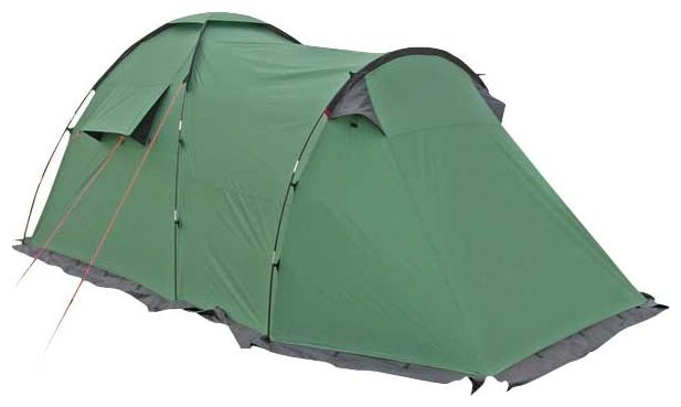 Палатки - Canadian Camper PATRIOT 5