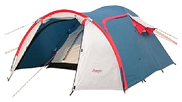 Canadian Camper RINO 4