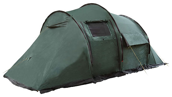 Палатки - Canadian Camper TANGA 5