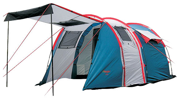 Палатки - Canadian Camper TANGARA 3