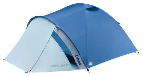 Coleman CRESTLINE 3