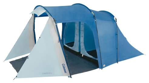 Coleman LAKESIDE 4