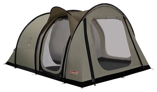 Coleman MACKENZIE X4