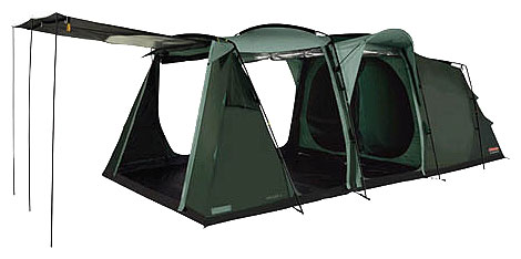 Палатки - Coleman WEATHERMASTER L