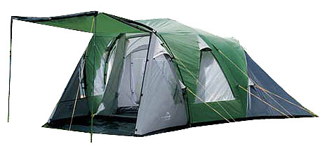 Палатки - Easy Camp CONSENZA 400