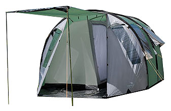 Палатки - Easy Camp VENICE 200