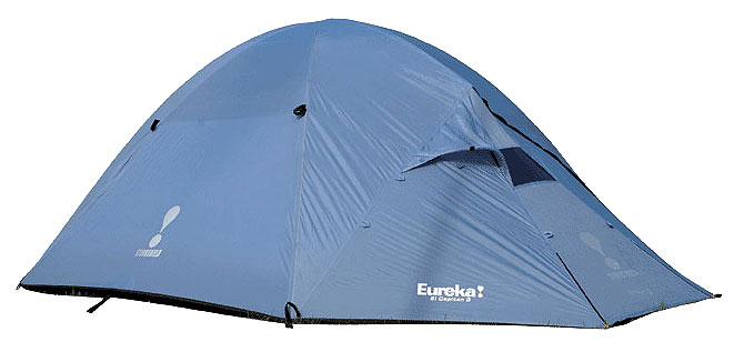 Палатки - Eureka EL CAPITAN 2
