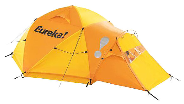 Палатки - Eureka K2 XT