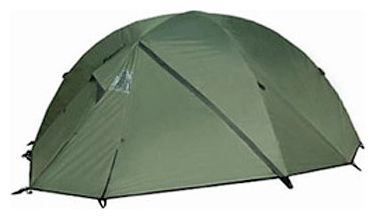 Палатки - Eureka VCS 18 TARP
