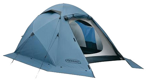 Палатки - Ferrino Baffin 3