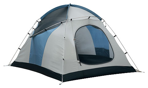 Ferrino Baffin 4