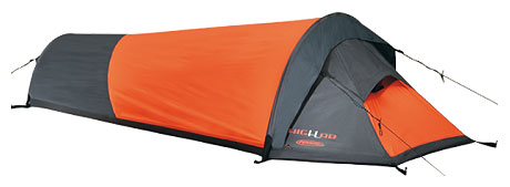 Палатки - Ferrino Bivy hl