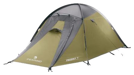 Ferrino Prodigy 3