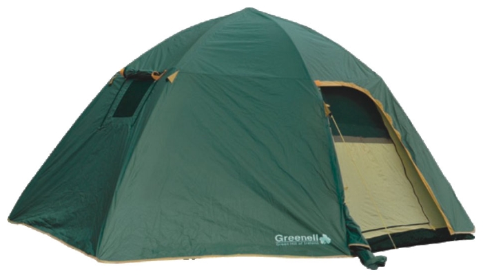 Палатки - Greenell Belfast 4